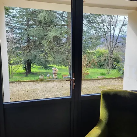 Neuf Detente Pres De Perigueux Appartement