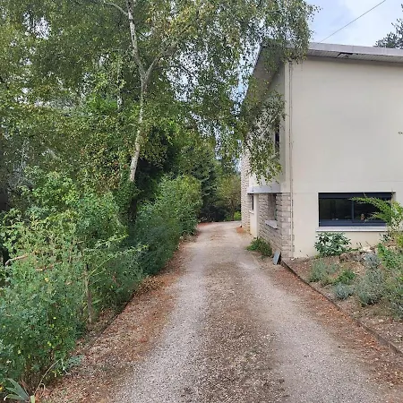 Appartement Neuf Detente Pres De Perigueux Boulazac Isle Manoire