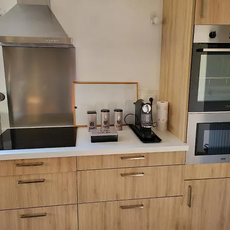 Appartement Neuf Detente Pres De Perigueux Boulazac Isle Manoire