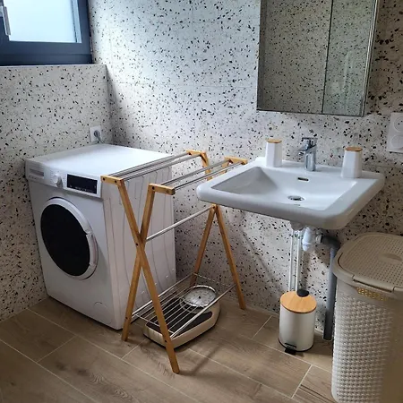Neuf Detente Pres De Perigueux Appartement *