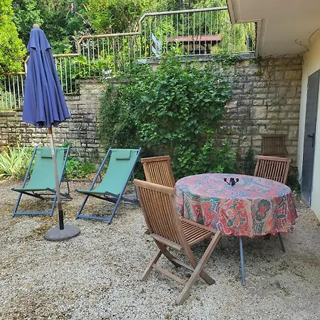 Appartement Neuf Detente Pres De Perigueux *